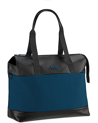 Cybex Borsa Cambio Mios - Mountain Blue - con Fasciatoio Accessori