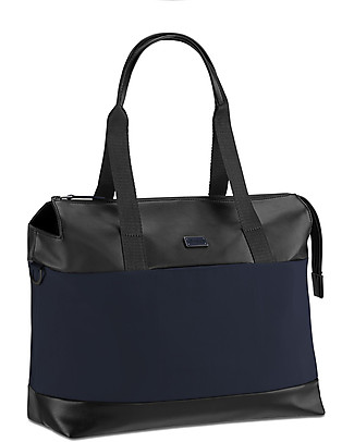 Cybex Borsa Cambio Mios - Nautical Blue - con Fasciatoio Borse Cambio