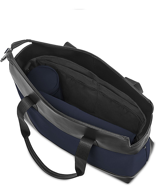 Cybex Borsa Cambio Mios - Nautical Blue - con Fasciatoio Borse Cambio