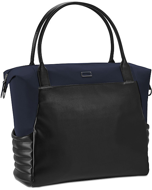 Cybex Borsa Cambio Priam - Nautical Blue - con Fasciatoio Borse Cambio