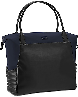 Cybex Borsa Cambio Priam - Nautical Blue - con Fasciatoio Borse Cambio