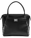 Cybex Borsa Shopper Platinum - Deep Black/Nero Borse e Organizer