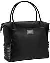 Cybex Borsa Shopper Platinum - Deep Black/Nero Borse e Organizer