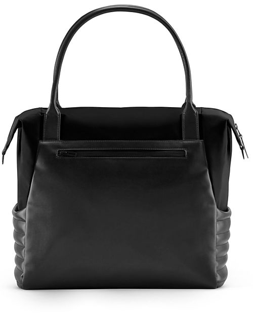 Cybex Borsa Shopper Platinum - Deep Black/Nero Borse e Organizer