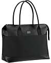 Cybex Borsa Tote Platinum - Deep Black/Nero Borse e Organizer