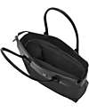 Cybex Borsa Tote Platinum - Deep Black/Nero Borse e Organizer