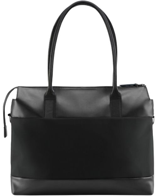 Cybex Borsa Tote Platinum - Deep Black/Nero Borse e Organizer
