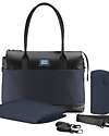 Cybex Borsa Tote Platinum - Nautical Blu/Blu Navy Borse e Organizer