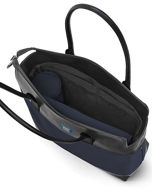 Cybex Borsa Tote Platinum - Nautical Blu/Blu Navy Borse e Organizer