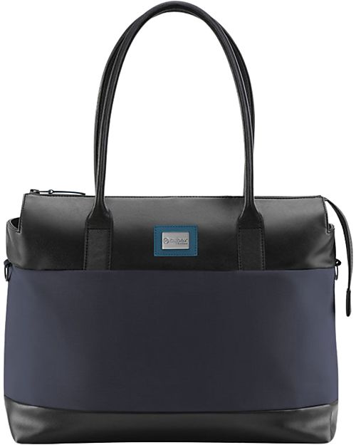 Cybex Borsa Tote Platinum - Nautical Blu/Blu Navy Borse e Organizer
