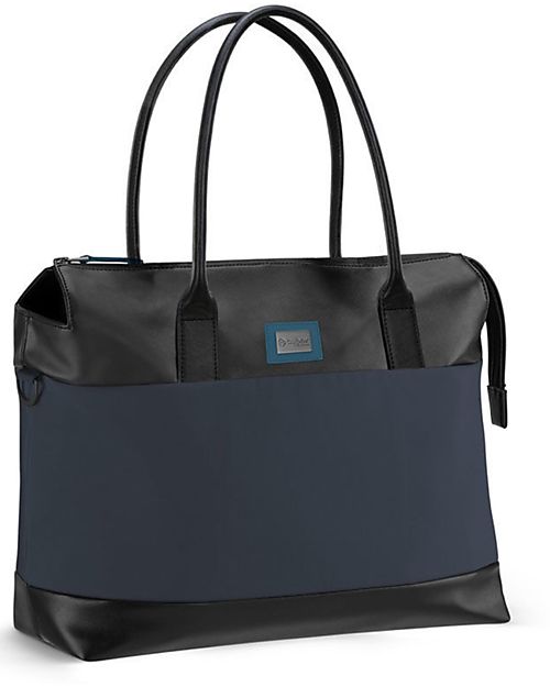 Cybex Borsa Tote Platinum - Nautical Blu/Blu Navy Borse e Organizer