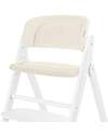 Cybex Click & Fold Inserto Comfort - Canvas White - dai 6 mesi ai 3 anni Accessori per Seggioloni