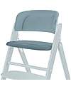 Cybex Click & Fold Inserto Comfort - Stone Blue - dai 6 mesi ai 3 anni Accessori per Seggioloni