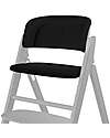Cybex Click & Fold Inserto Comfort - Stunning Black - dai 6 mesi ai 3 anni Accessori per Seggioloni