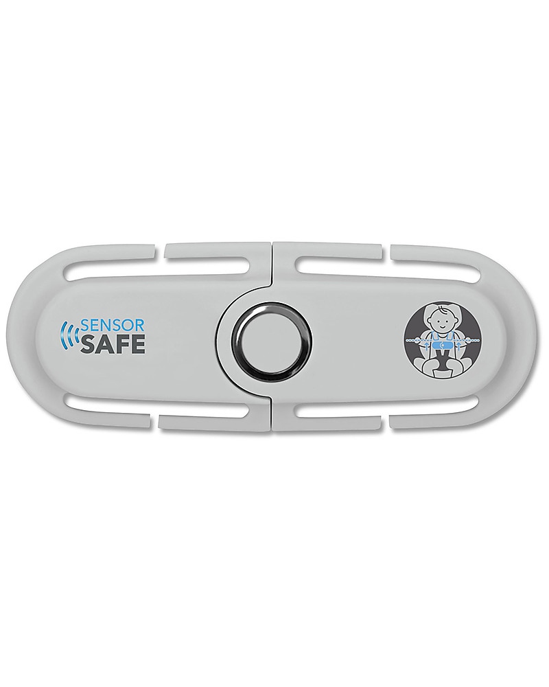 Cybex Dispositivo Anti Abbandono Sensor Safe A2 - per Seggiolino Auto  Sirona unisex (bambini)