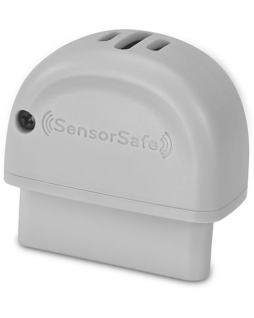 Cybex Dispositivo Anti Abbandono SensorSafe 4-in-1 Safety Kit - per Ovetti Cybex Dispositivi Antiabbandono Auto