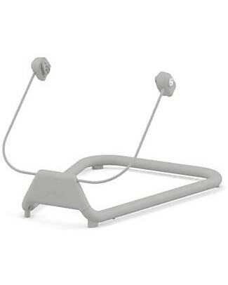 Cybex Gold Bouncer Stand - Suede Grey - for Gold Bouncer Nest Bouncers