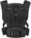 Cybex Marsupio Coya Urban Mobility - Nero - dalla Nascita ai 15 Kg - Tessuto Mesh Comodo e Traspirabile Marsupi
