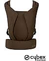 Cybex Marsupio Yema Click - Khaki Green - dalla Nascita ai 15 Kg - Sistema Aggancio e Sgancio Rapido - Ergonomia e Comfort ai Massimi Livelli! Marsupi