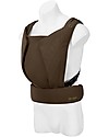 Cybex Marsupio Yema Tie - Khaki Green - dalla Nascita ai 15 Kg - Ergonomia e Comfort ai Massimi Livelli! Marsupi