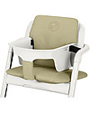 Cybex Materassino Comfort - Pale Beige - per Seggiolone Lemo Seggioloni Pappa