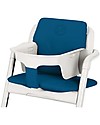 Cybex Materassino Comfort - Twilight Blue - per Seggiolone Lemo Seggioloni Pappa