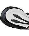 Cybex Navicella Lite Platinum - Deep Black - Comoda e Avvolgente Carrozzine e Navicelle