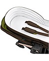Cybex Navicella Lite Platinum - Khaki Green - New Design Carrozzine e Navicelle
