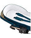Cybex Navicella Lite Platinum - Mountain Blue - New Design Carrozzine e Navicelle