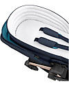 Cybex Navicella Lite Platinum - Nautical Blue - New Design Carrozzine e Navicelle