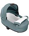 Cybex Navicella S Lux - Sky Blue - per Passeggino Balios  Carrozzine e Navicelle