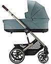 Cybex Navicella S Lux - Sky Blue - per Passeggino Balios  Carrozzine e Navicelle