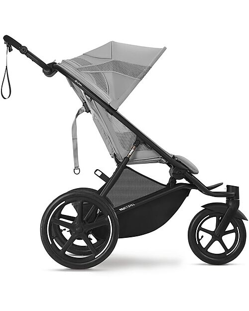 Cybex Passeggino Avi Spin - Moss Green - Tre Ruote All-Terrain Passeggini Classici