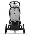Cybex Passeggino Avi Spin - Moss Green - Tre Ruote All-Terrain Passeggini Classici