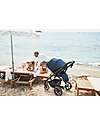 Cybex Passeggino Balios Lux S - Navy Blue - Comodo dalla Nascita! Passeggini Classici