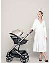 Cybex Passeggino Balios S Lux - Tortora-Seashell Beige - dalla Nascita ai 4 Anni Passeggini Classici