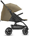 Cybex Passeggino Eezy S+ 2 - Classic Beige - Mobilità Eccezionale! Passeggini Leggeri