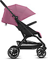 Cybex Passeggino Eezy S+ 2 - Magnolia Pink - Mobilità Eccezionale! Passeggini Leggeri