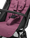 Cybex Passeggino Eezy S+ 2 - Magnolia Pink - Mobilità Eccezionale! Passeggini Leggeri