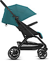 Cybex Passeggino Eezy S+ 2 - River Blue - Mobilità Eccezionale! Passeggini Leggeri