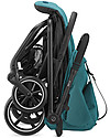 Cybex Passeggino Eezy S+ 2 - River Blue - Mobilità Eccezionale! Passeggini Leggeri