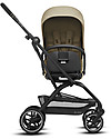 Cybex Passeggino Eezy S Twist+ 2 - Classic Beige - Rotazione Fronte Strada/Genitore Passeggini Leggeri