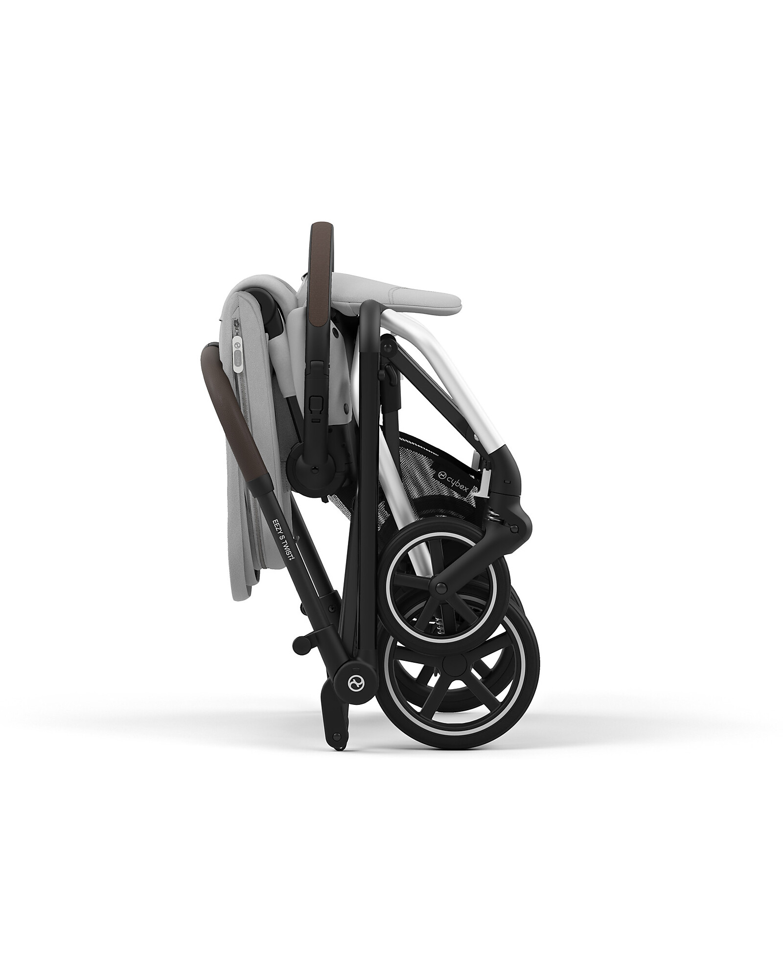 Copertura Antipioggia Passeggino Cybex - Materiale EVA Trasparente Con Finestra E Ventilazione - Foto 2