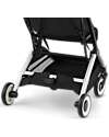 Cybex Passeggino Leggero Orfeo - Beach Blue - Comfort Compatto dalla Nascita ai 4 anni! Passeggini Leggeri