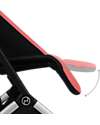 Cybex Passeggino Leggero Orfeo - Hibiscus Red - Comfort Compatto dalla Nascita ai 4 anni! Passeggini Leggeri