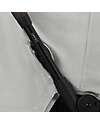 Cybex Passeggino Leggero Orfeo - Lava Grey - Comfort Compatto dalla Nascita ai 4 anni! Passeggini Leggeri