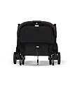 Cybex Passeggino Leggero Orfeo - Moon Black - Comfort Compatto dalla Nascita ai 4 anni! Passeggini Leggeri