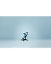 Cybex Passeggino Leggero Orfeo - Moon Black - Comfort Compatto dalla Nascita ai 4 anni! Passeggini Leggeri