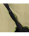 Cybex Passeggino Leggero Orfeo - Nature Green - Comfort Compatto dalla Nascita ai 4 anni! Passeggini Leggeri