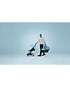 Cybex Passeggino Leggero Orfeo - Nature Green - Comfort Compatto dalla Nascita ai 4 anni! Passeggini Leggeri